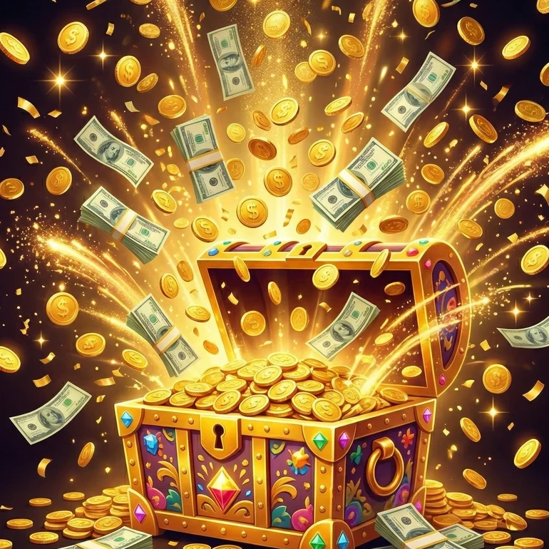 Cash Bonanza